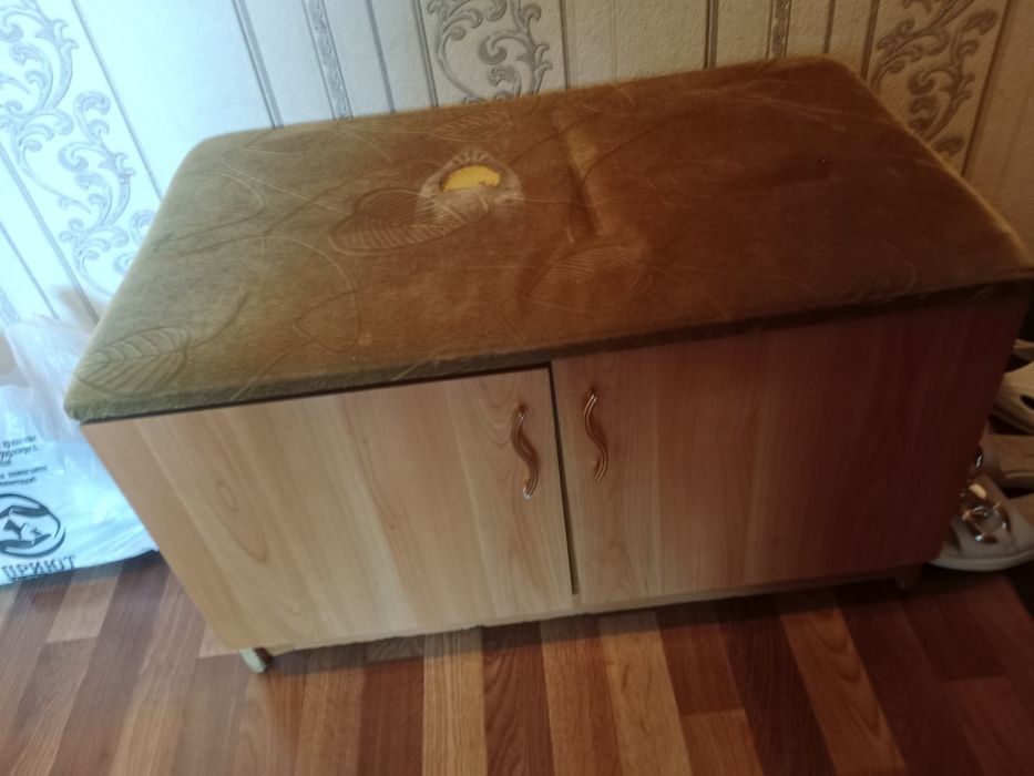 Обувница для обуви