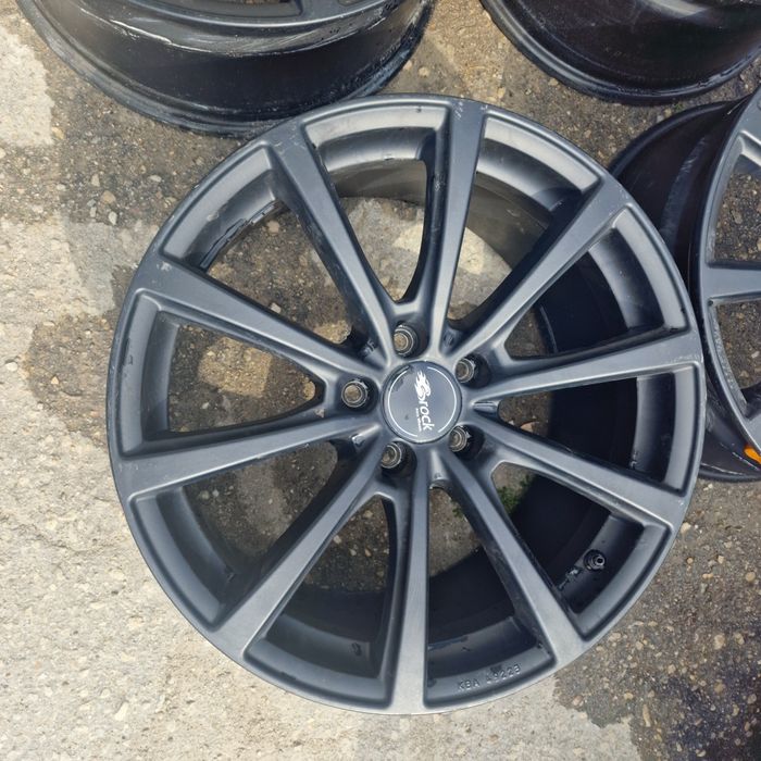 BROCK B32 Джанти 19 5x114.3