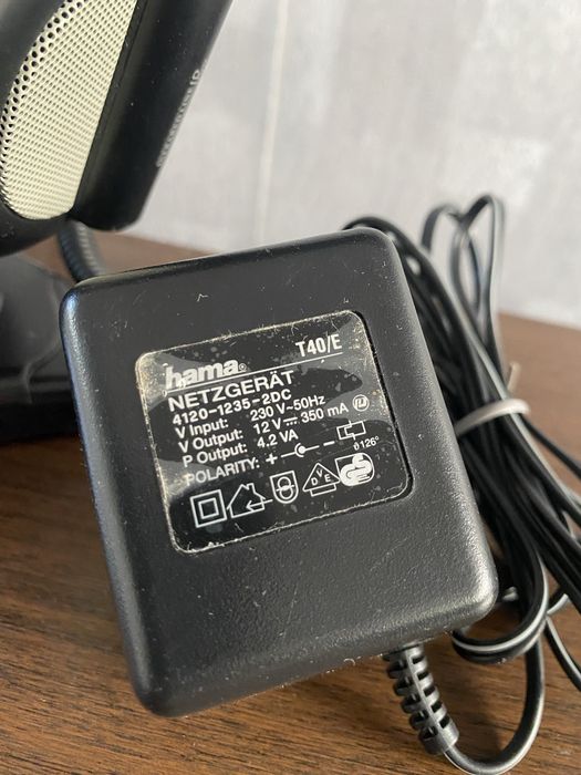 Безжични аудио слушалки “Hama”