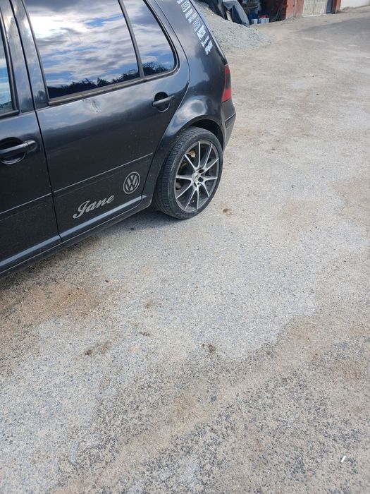 Джанти AEZ 17 5x100