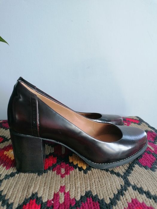 Дамски обувки на Clarks