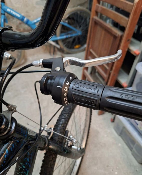 Колело Girardengo