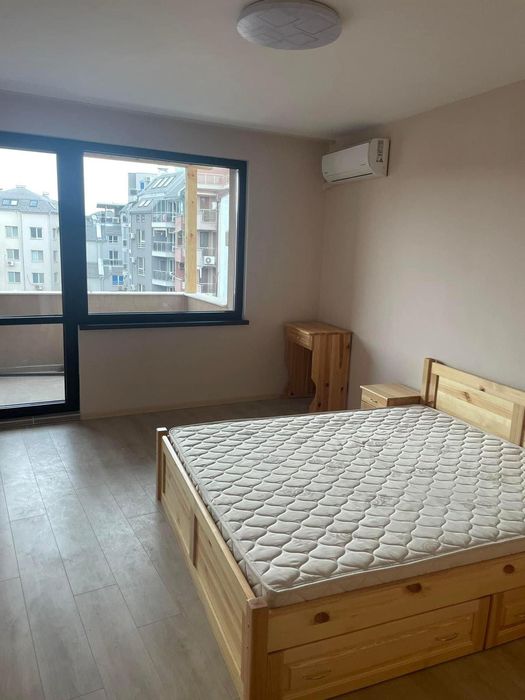 Дава се под наем Двустаен апартамент в Пловдив, Мараша - 90 кв.м за 400 € - Снимка #3