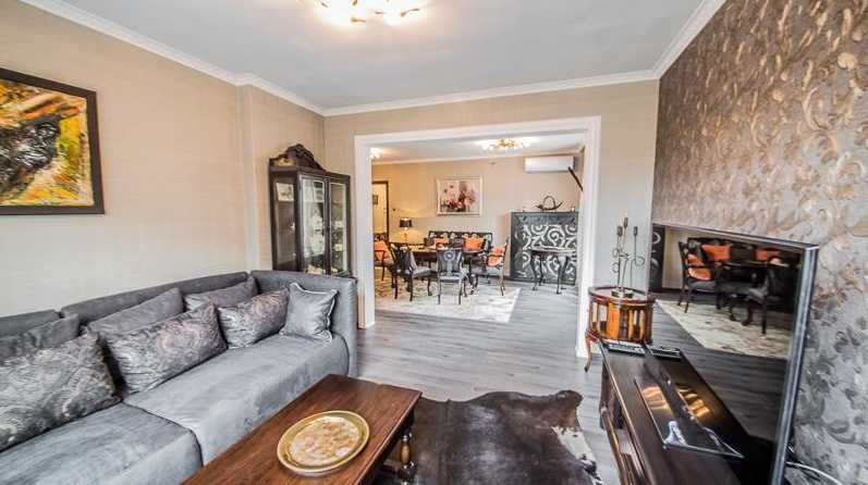 Луксозен двустаен апартамент в Яворов