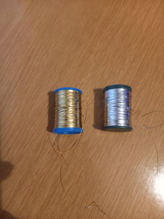 Булчина тел,бяла и жълта