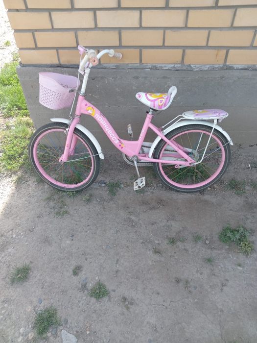 Продам велосипед