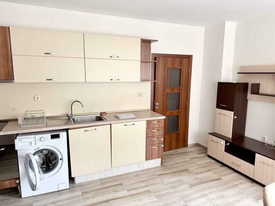 Дава се под наем Двустаен апартамент в Пловдив, Мараша - 70 кв.м за 430 € - Снимка #5