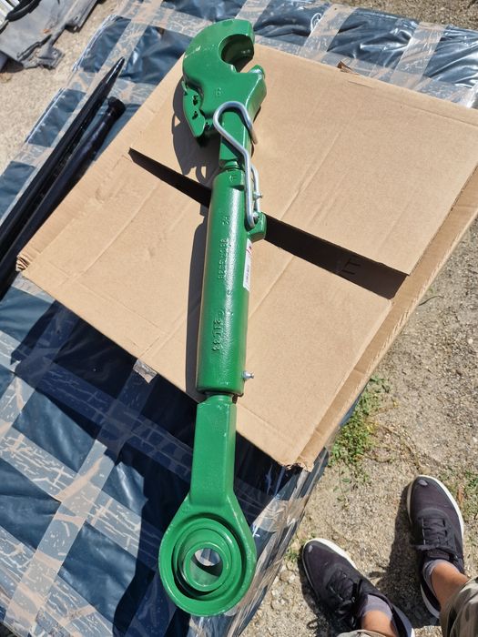 Tirant central tractor john deere original pentru toate seriile dispon