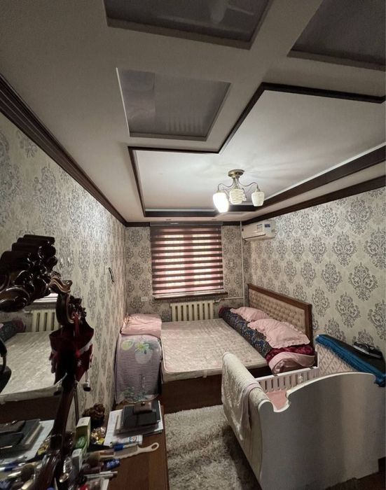 - 24 квартал 3/2/5 Балкон 1.5х3‼️Разделка