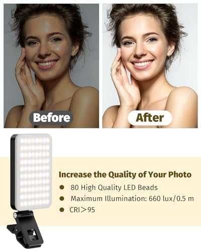 LED Лампа със сензор за движение Akdomart – Магнитна