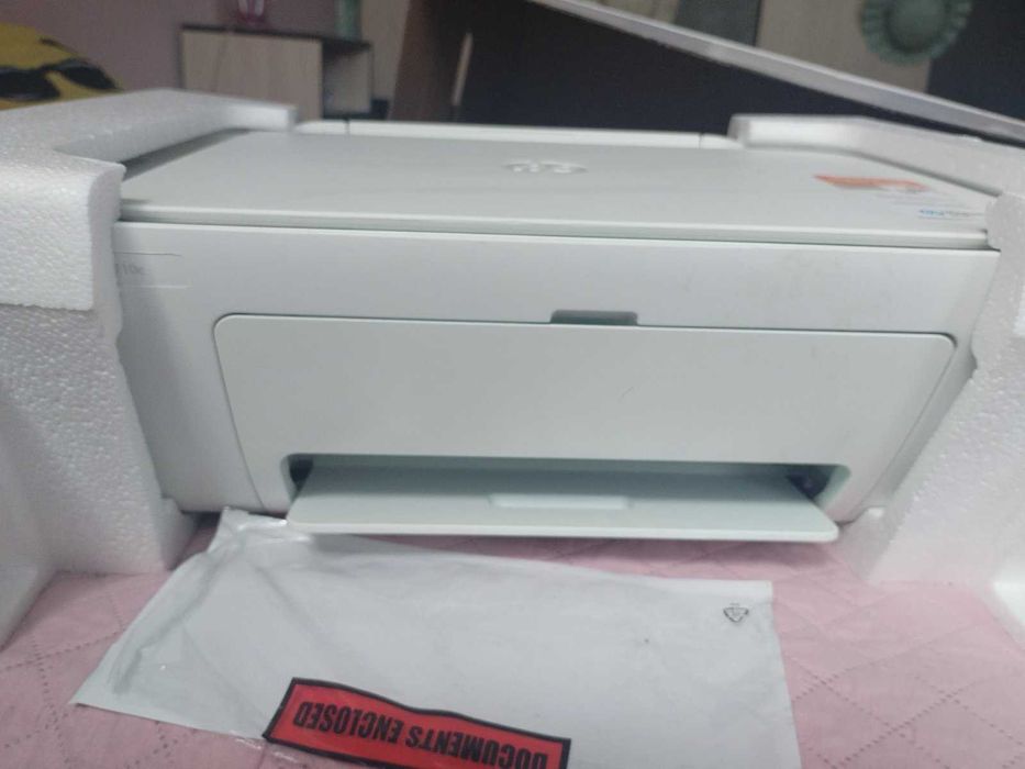 Принтер HP DeskJet 2710е
