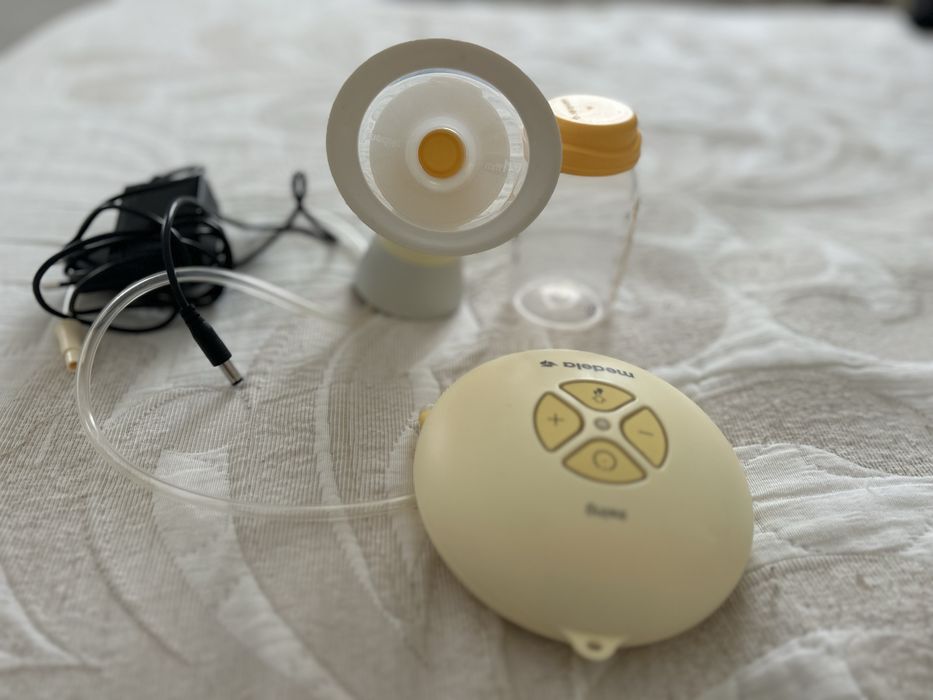 Електрическа помпа Medela Swing
