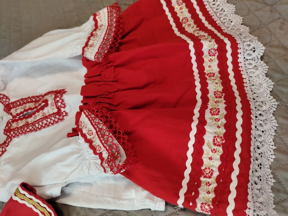 Бебешка носия 6-9м