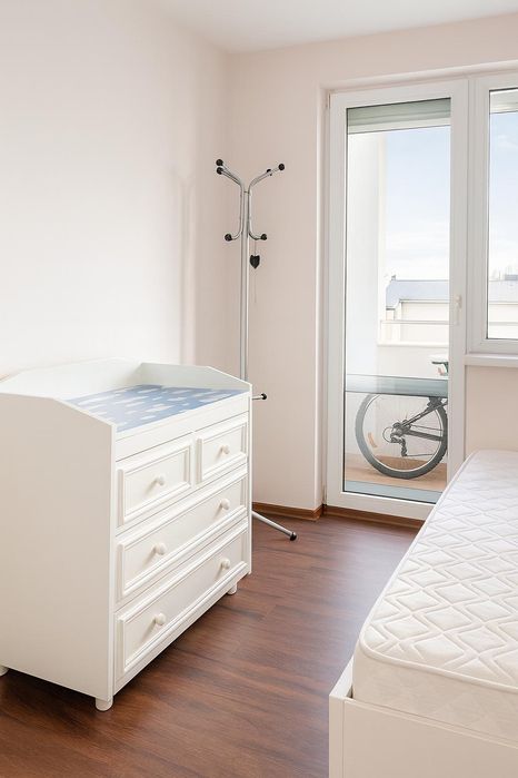 Дава се под наем Тристаен апартамент в София, Дървеница - 92 кв.м за 840.99 € - Снимка #7