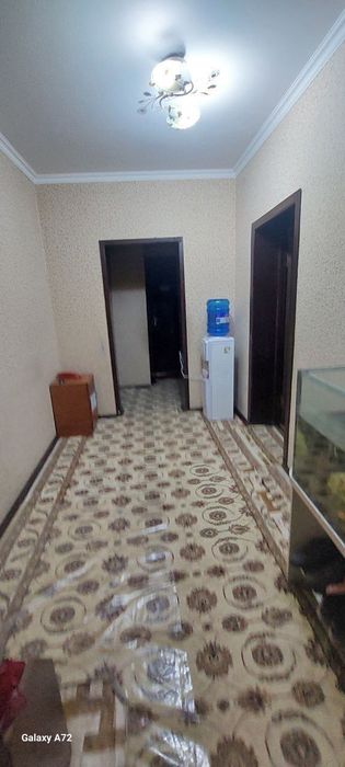 Продаю 3-х комнатную квартиру Сергели 8