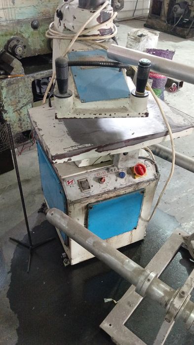 Экструдер Гильотина гилотина gilotina дип 500 токарный dip кесма пресс