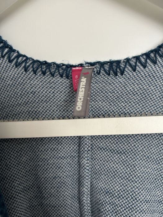 Продам пончо, жилетку