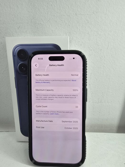 Apple Iphone 17 Pro  256GB