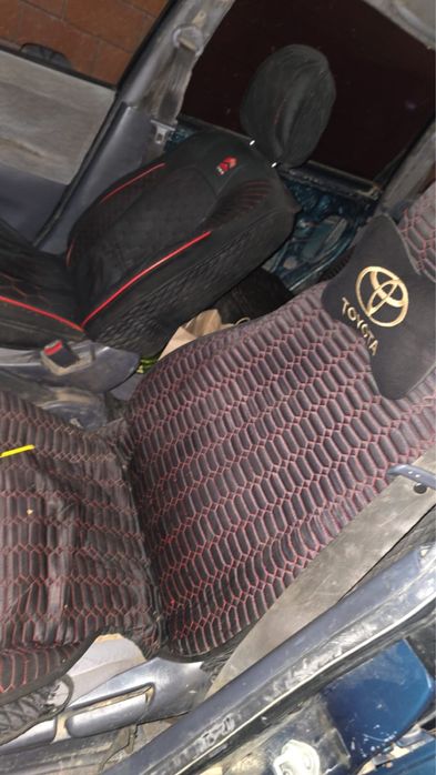 Продается тойота