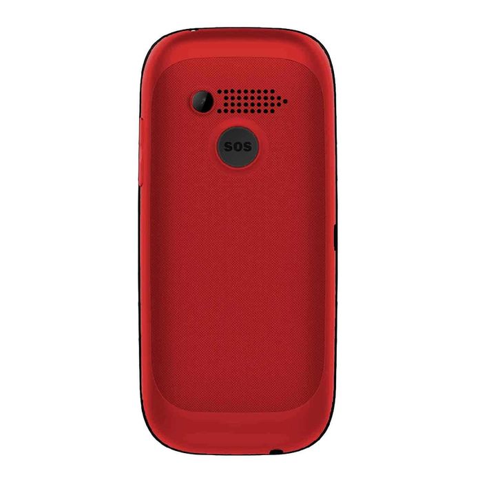 Funker C65 Easy Plus Мобилен телефон за възрастни хора