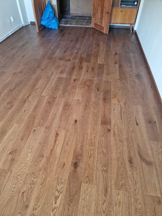 Meserias in finisaje interioare