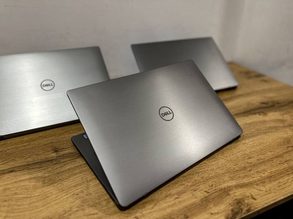 Dell noutbok sensorli