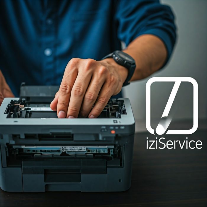 Установка Windows, ремонт принтеров и заправка картриджей.