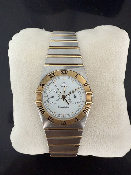 Vand Ceas Omega Constelation Day Date