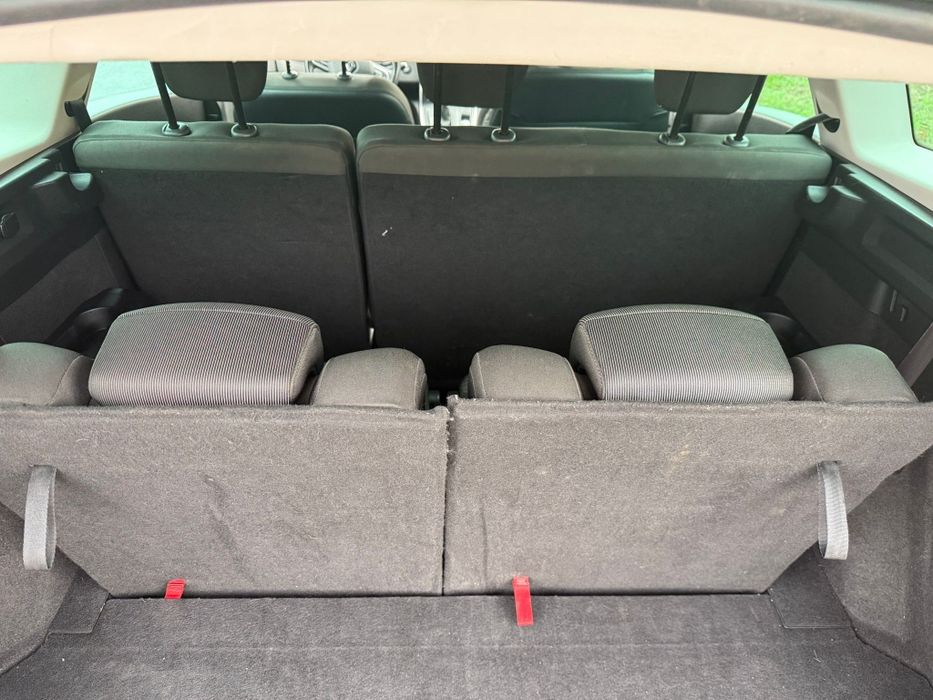 Renault Grand Scenic 7 locuri