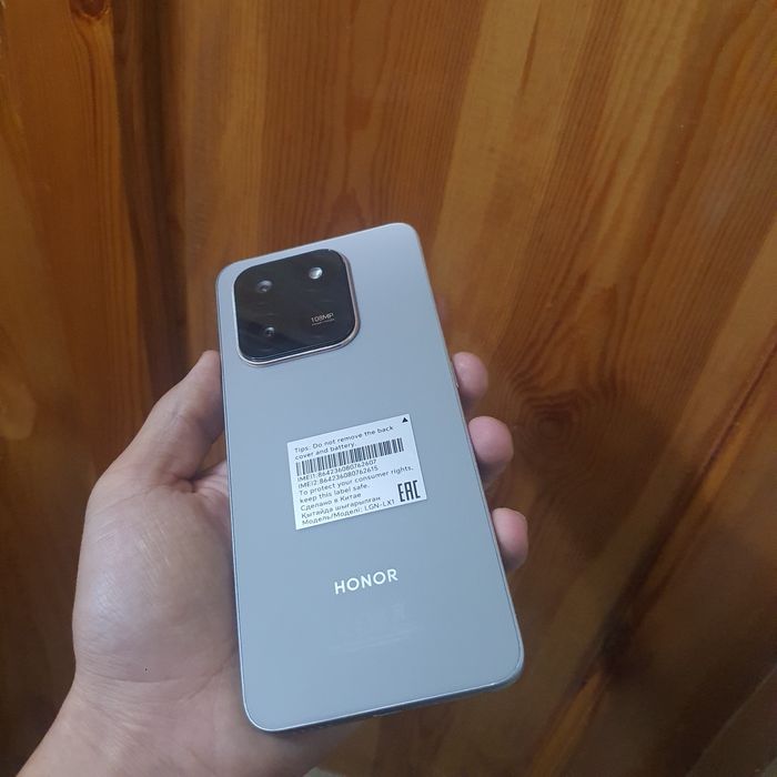 HONOR X7 6/128GB