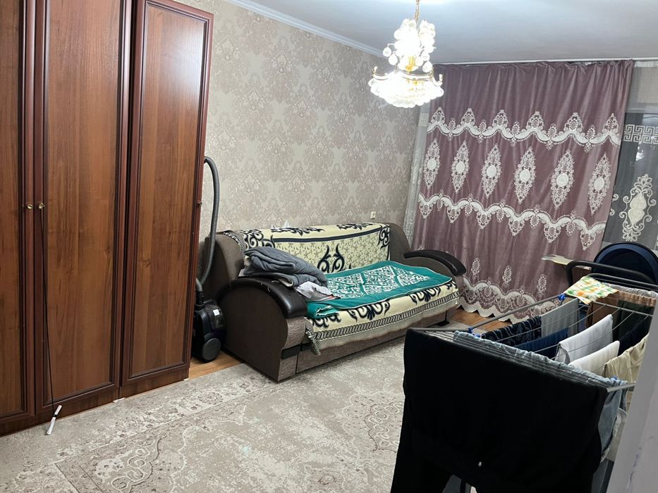 Продам двухкомнатную квартиру
