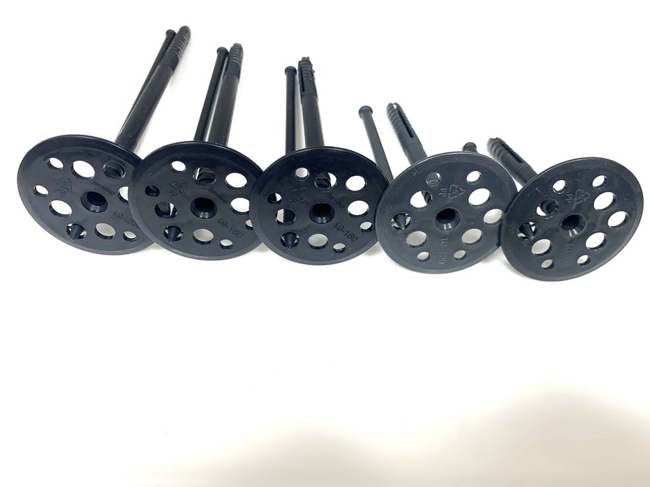 Зонтики для утеплителя!!!