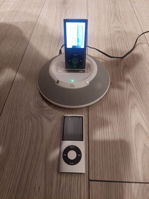 Vand iPod Nano A1285