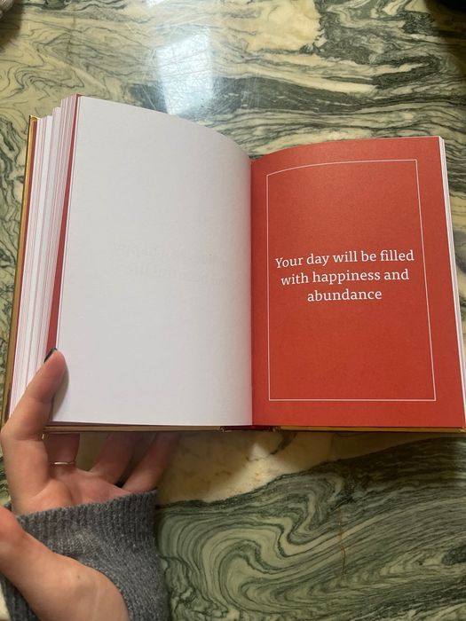 Fortune Cookie Wisdom книга