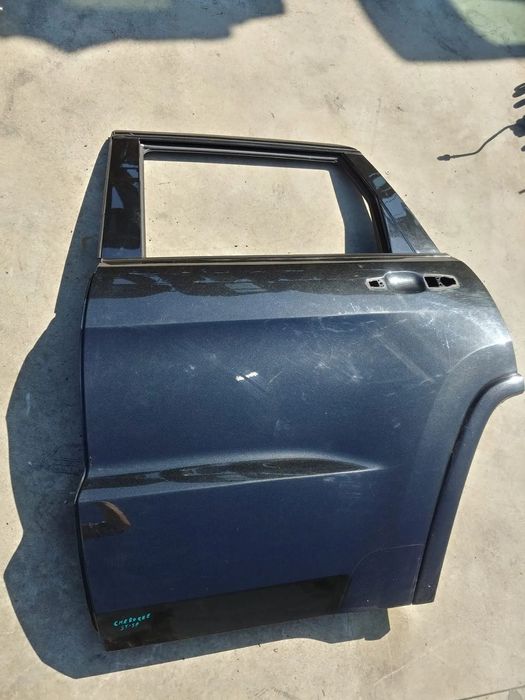 usa portiera stanga spate  jeep grand cherokee 4 wk wk2 2012