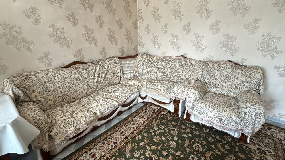 Диван продам хороший