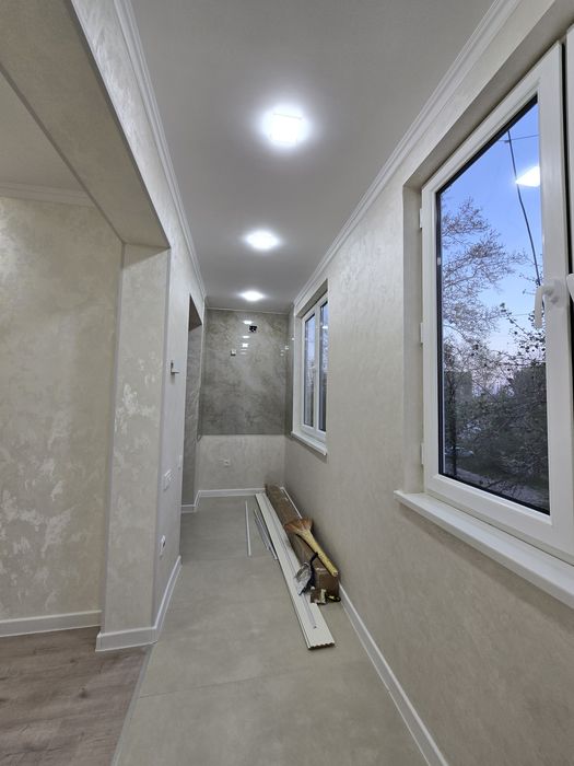 Продаётся 3х комнатная квартира Феруза, Эко базар