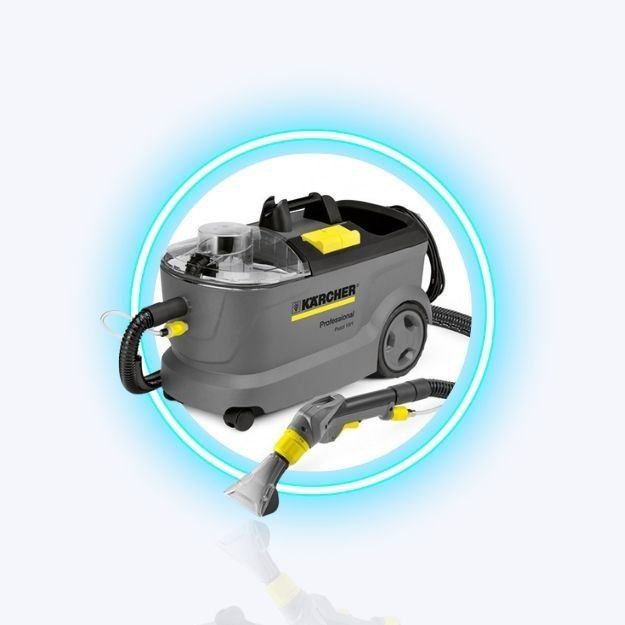 Химчистка мягкой мебели и ковров на дому. г.Навои