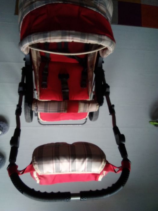 Детска количка за момиче или момче