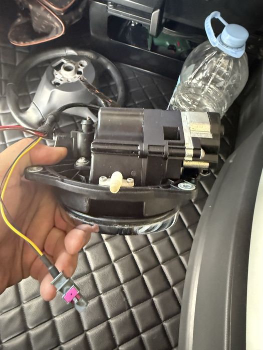 Camera marsarier vw golf 7 originala