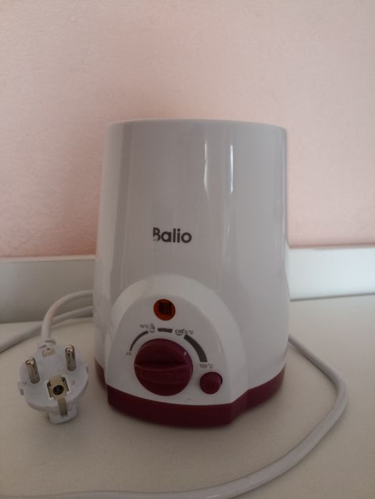 Подогреватель бутылочек.