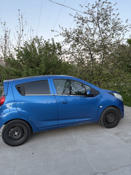 Сотилвоти спарк евро 2013