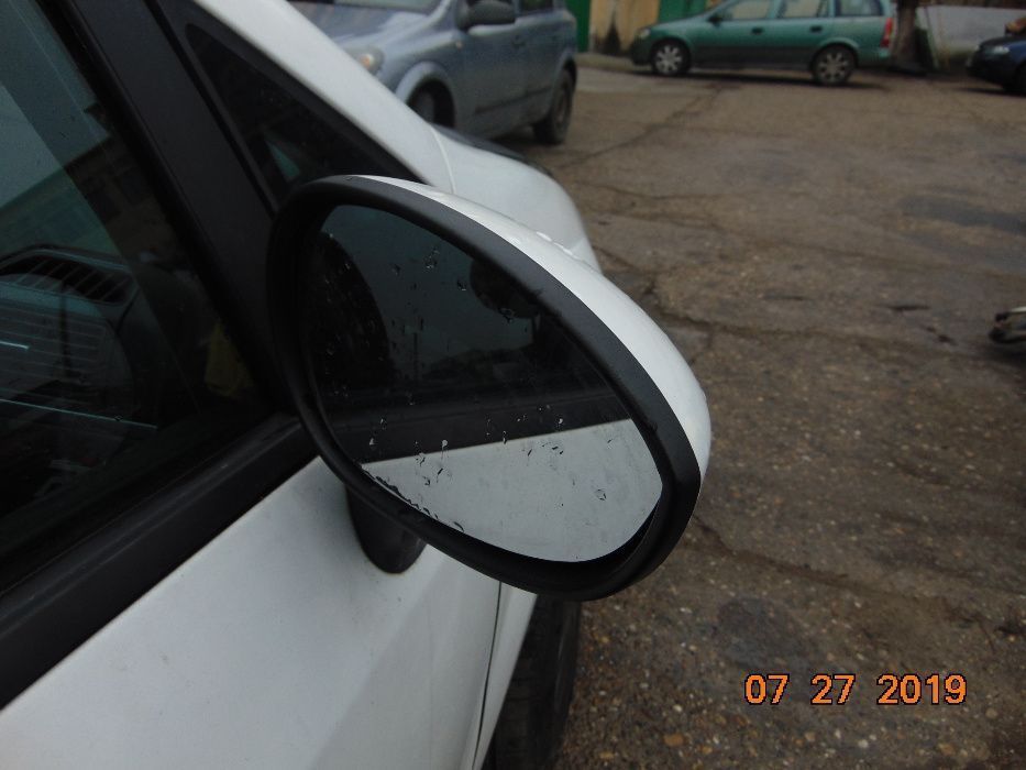 Oglinda Fiat Grande Punto 2005-2012 oglinzi electrice stanga dreapta