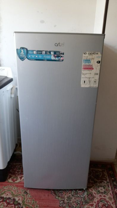 Холоделник(МУЗЛАТГИЧ)