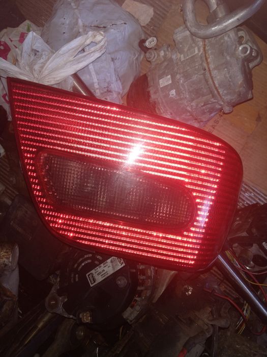 Фарове и стопове