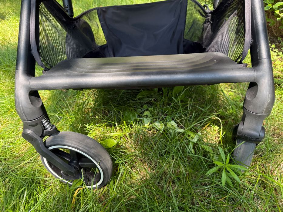 Cybex Balios s 4 в 1