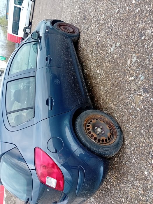 Piese Opel Corsa 1.2 Benzina