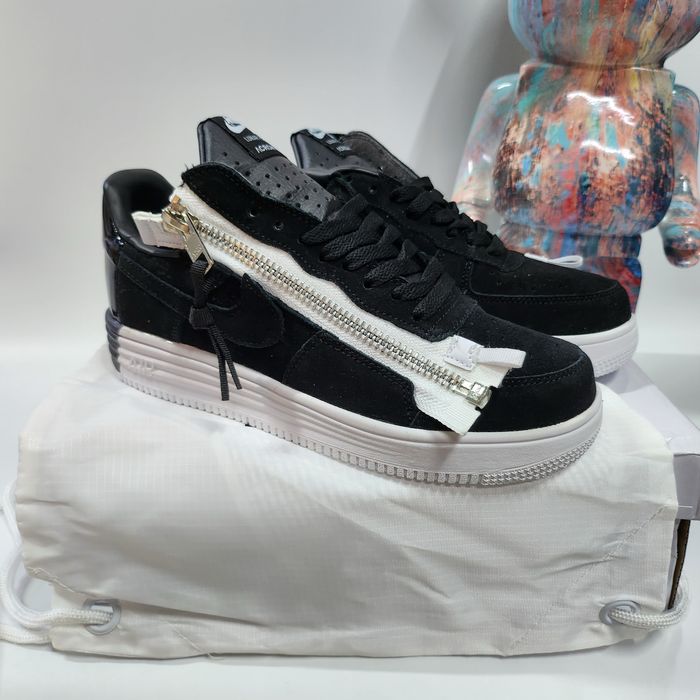 Кроссовки Nike Air Force 1 Acronym