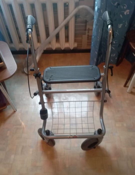 Продам немецкий роллатор