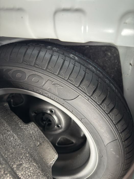 chevrolet spark  2022